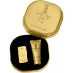 Paco Rabanne 1 Million pro muže EDT 50 ml + sprchový gel 1 Million 100 ml dárková sada – Hledejceny.cz