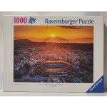 Ravensburger Itálie 1000 dílků – Sleviste.cz
