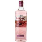 Gordon's Premium Pink Gin 37,5% 0,7 l (holá láhev) – Sleviste.cz