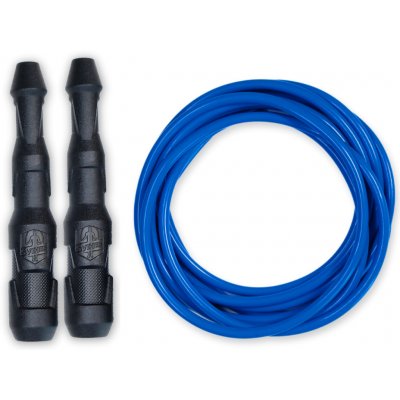 Ninja Rope Švihej.cz Tmavě modrá černá – Zboží Dáma