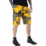 MMB Kraťasy BDU Yellow Camo – Sleviste.cz