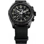 Traser P96 Outdoor Pioneer Evolution Black nato – Zboží Dáma