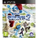 The Smurfs 2 – Zboží Dáma