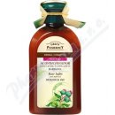 Green Pharmacy Hair Care Burdock Oil balzám proti padání vlasů 0% Parabens Artificial Colouring SLS SLES 300 ml