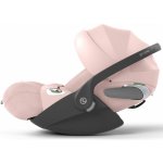 Cybex Cloud T i-Size Plus 2024 Peach Pink – Zboží Mobilmania