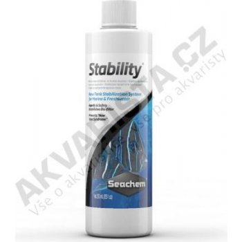 Seachem Stability 100 ml