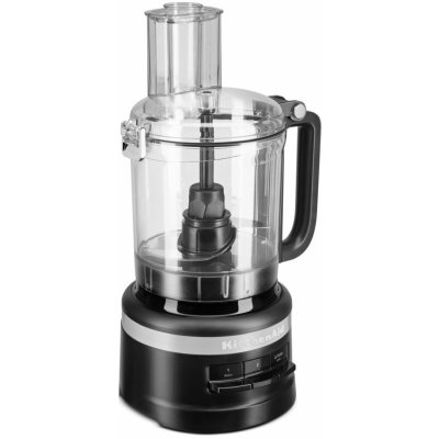 KitchenAid 5KFP0921EBM