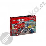 LEGO® Juniors 10745 Finálový závod Florida 500 – Hledejceny.cz