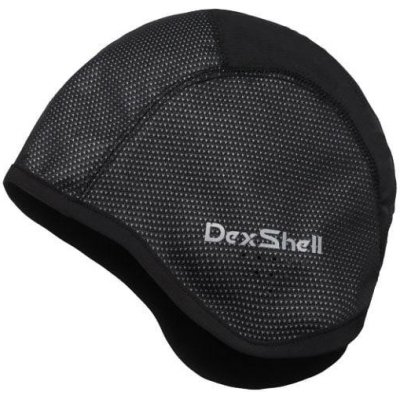 DexShell Cycling Skull čepice Black – Hledejceny.cz