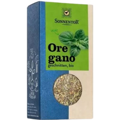 Sonnentor Oregano bio 18 g – Zboží Dáma