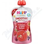 HiPP BIO Smoothie Jablko Banán Červené ovoce 120 ml – Hledejceny.cz