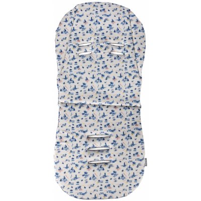 Zopa vložka Easy Sailor Blue – Zboží Dáma