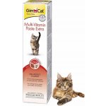 GimCat MULTI VITAMIN Extra 100 g – Sleviste.cz