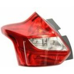 Zadní světlo - levé FORD FOCUS III | 2010-2014 | DEPO | – Hledejceny.cz