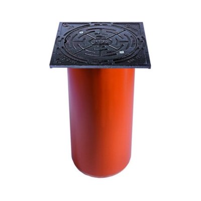 Midas litinový D400 – Hledejceny.cz