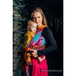 LennyLamb Weaving Challenge Embracing The Future – Zboží Dáma