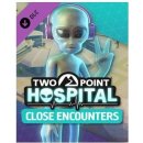 Two Point Hospital: Close Encounters