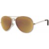Sluneční brýle Zippo Aviator OB36-04