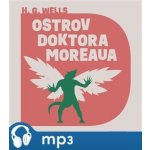 Ostrov doktora Moreaua - Herbert George Wells – Hledejceny.cz