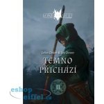 Temno přichází - Joe Dever – Hledejceny.cz