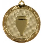 Medaile POHÁR – Zboží Dáma