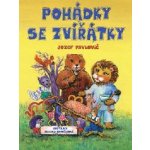 Pohádky se zvířátky – Hledejceny.cz