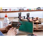 Bessey EZS11-4SET svěreka – HobbyKompas.cz