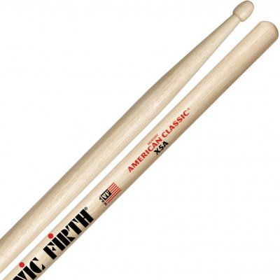 Vic Firth X5A American Classic Extreme – Hledejceny.cz