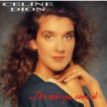 Dion Celine - Des Mots Qui Sonnent CD – Hledejceny.cz