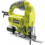 RYOBI RJS 720-G – Zboží Dáma