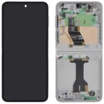 LCD Displej + Dotykové sklo Samsung Galaxy Z Flip 7 FE - originál – Zboží Živě