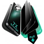 ESR Privacy Armorite ochranné sklo UltraFit (3 ks) iPhone 17 Air černá 161970 – Zboží Živě