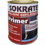 Sokrates Primer 0,8 kg bílá – Zboží Mobilmania