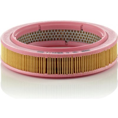 Vzduchový filtr MANN-FILTER C 2231/1 – Hledejceny.cz