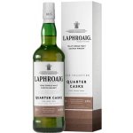 Laphroaig Quarter Cask 48% 0,7 l (tuba) – Zboží Dáma