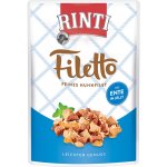 Finnern Rinti Filetto Adult kuře & kachna v želé 100 g – Zboží Mobilmania