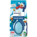 Tetesept Koupelová koule Tučňáci 190 g – Zboží Mobilmania