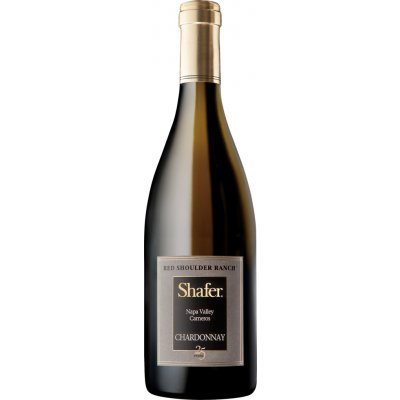 Shafer Red Shoulder Ranch Chardonnay 2021 Bílé 14,5% 0,75 l (holá láhev) – Hledejceny.cz