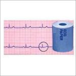 EKG Termo papírová role do EKG Kardio přístroje 58 mm x 25 m (20 ks) – Hledejceny.cz