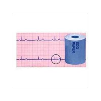EKG Termo papírová role do EKG Kardio přístroje 58 mm x 25 m (20 ks) – Hledejceny.cz