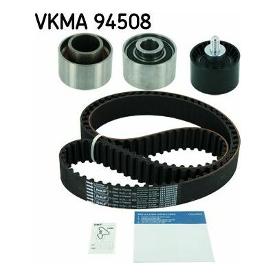 SKF VKMA 94508 Sada rozvodového řemene (VKMA94508) – Zboží Mobilmania