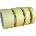 TESA maskovací krepová páska 19 mm x 50 m – HobbyKompas.cz