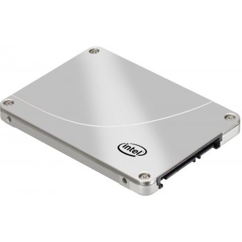 INTEL 520 120GB, 2,5", SATAIII, SSDSC2CW120A310