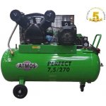 Atmos Perfect 7,5/270 – Sleviste.cz
