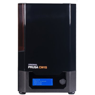 Original Prusa CW1S – Zboží Živě