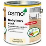 Osmo 5910 Nábytkový vosk 0,125 l – Zboží Mobilmania