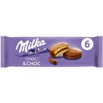 Milka Choc & Choc 150 g – Hledejceny.cz
