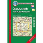 Česká Sibiř a Táborsko – Sleviste.cz