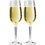 GSI Nesting Champagne Flute Set – Zbozi.Blesk.cz