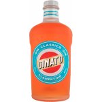 Ginato Clementino Gin 43% 0,7 l (holá láhev) – Zboží Dáma
